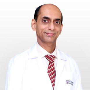 Dr. Narayan Jayashankar